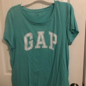 Gap t-shirt, size XL
